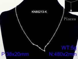 Stainless Steel Necklace