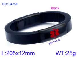 Leather Bracelet