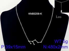Stainless Steel Necklace