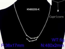 Stainless Steel Necklace