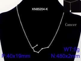 Stainless Steel Necklace
