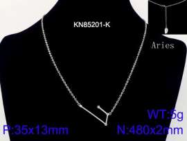 Stainless Steel Necklace