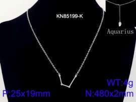 Stainless Steel Necklace