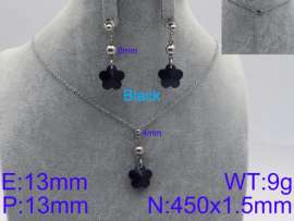 SS Jewelry Set(Most Women)
