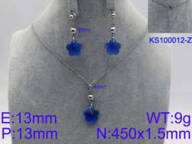 SS Jewelry Set(Most Women)