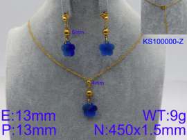 SS Jewelry Set(Most Women)