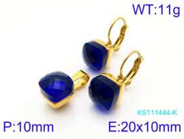 SS Jewelry Set(Most Women)