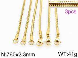 Off-price Necklace