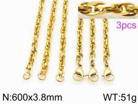 Off-price Necklace