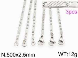 Off-price Necklace