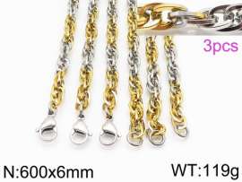 Off-price Necklace