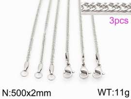 Off-price Necklace