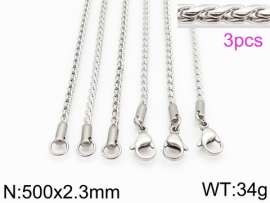 Off-price Necklace