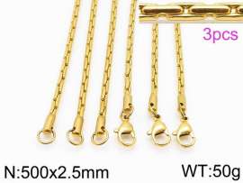 Off-price Necklace