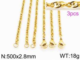 Off-price Necklace