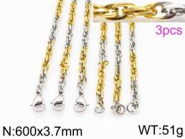 Off-price Necklace