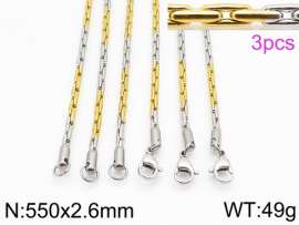 Off-price Necklace