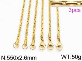 Off-price Necklace