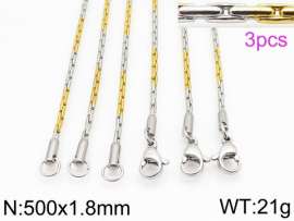 Off-price Necklace