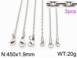 Off-price Necklace