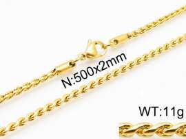 Off-price Necklace