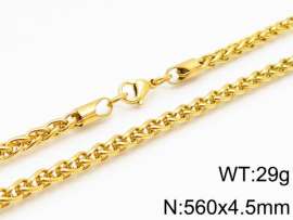 Off-price Necklace