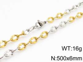 Off-price Necklace