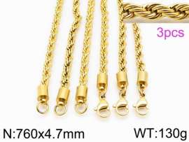 Off-price Necklace