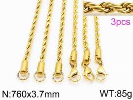 Off-price Necklace