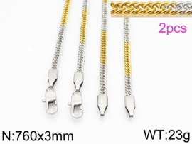 Off-price Necklace
