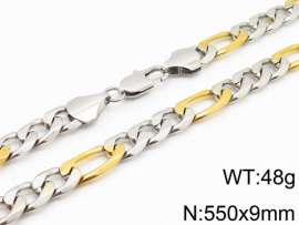 Off-price Necklace