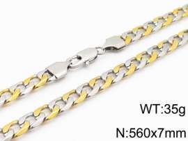 Off-price Necklace