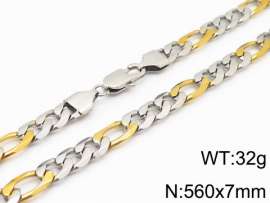 Off-price Necklace