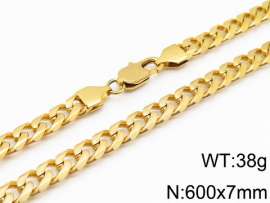 Off-price Necklace