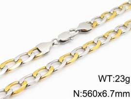 Off-price Necklace
