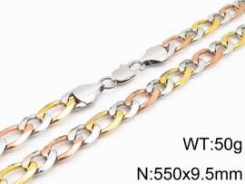 Off-price Necklace