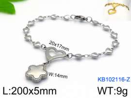 Stainless Steel Bracelet(women)