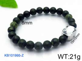 Stainless Steel Special Bracelet