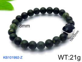 Stainless Steel Special Bracelet