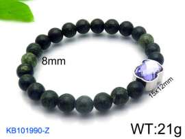 Stainless Steel Special Bracelet