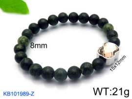 Stainless Steel Special Bracelet