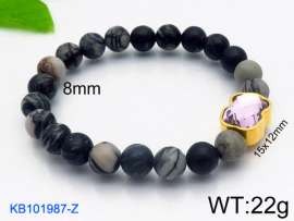 Stainless Steel Special Bracelet