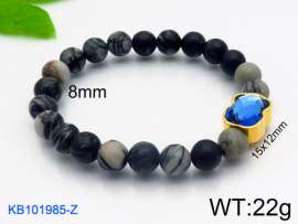 Stainless Steel Special Bracelet