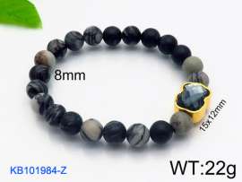 Stainless Steel Special Bracelet