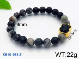 Stainless Steel Special Bracelet