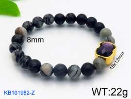 Stainless Steel Special Bracelet