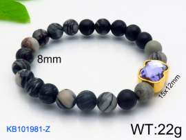 Stainless Steel Special Bracelet