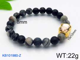 Stainless Steel Special Bracelet