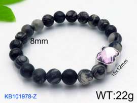 Stainless Steel Special Bracelet