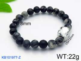 Stainless Steel Special Bracelet